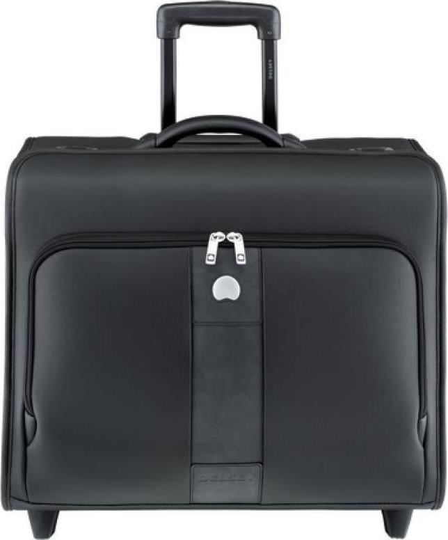 Delsey La Defense Briefcase 17" Skroutz.gr