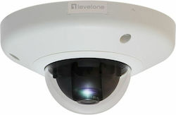 Level One FCS-3054 IP Wasserdicht Kamera Full HD+ 3MP