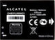 Alcatel CAB31L0000C1 (OT282) 1000mAh
