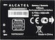 Alcatel TLi004AB Compatible Replacement Battery 400mAh for