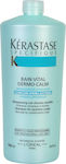 Kerastase Specifique Bain Vital Dermo-Calm Shampoos Against Dry Skin for All Hair Types 1x0ml