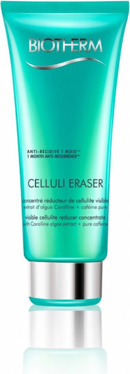 Biotherm Celluli Eraser Creme für Cellulite 200ml