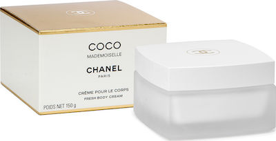 Chanel Coco Mademoiselle Feuchtigkeitsspendende Creme Körper 150ml