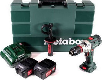 Metabo SB 18 LTX Impuls Κρουστικό 
