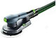 Festool 571882 Έκκεντρο Τριβείο 125mm Ρεύματος 400W με Ρύθμιση Ταχύτητας και με Σύστημα Αναρρόφησης