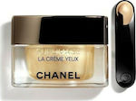 Chanel Sublimage Anti-îmbătrânire Cremă Pentru Ochi 15ml