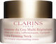 Clarins Extra-Firming Neck Anti-Wrinkle Rejuvenating Cream 50ml