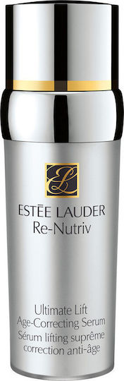 Estee Lauder Re-Nutriv Ultimate Lift Age Correcting Serum Pentru Față pentru Lifting și Tonifiere 30ml