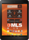 MLS iQTab Giant 9.7" mit WiFi & 3G (2GB/16GB)