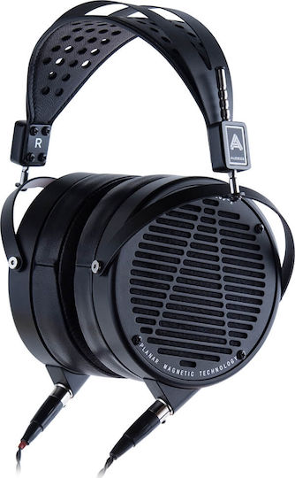 Audeze LCD-X Wired Over Ear Headphones Black