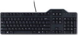 Dell KB813 Nur Tastatur Englisch US