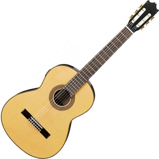 Ibanez G200E Electro-Classical Guitar 4/4 Natural