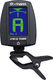 Thomann Chromatisch Tuner CTW-10 in Schwarz Farbe