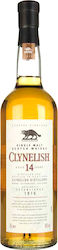 Clynelish Single Malt Whisky 14 Years Scotland 46% 700ml