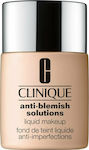 Clinique Anti-Blemish Solutions Liquid Make Up CN28 Fresh Ivory 30ml