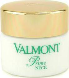 Valmont Restoring , Moisturizing & Firming Cream for Neck Suitable for All Skin Types 50ml