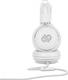 Urbanista Miami Wired Over Ear Headphones White...