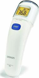 Omron Gentle Temp 720 Digital Thermometer Forehead Potrivit pentru bebeluși