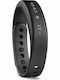 Garmin Vivosmart Μαύρο