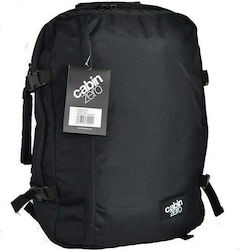 Cabin Zero Fabric Backpack Black 44lt