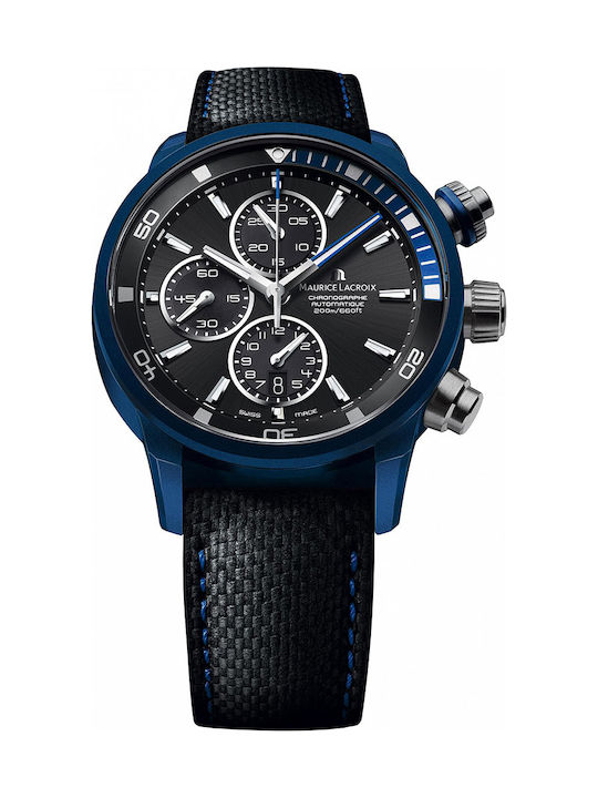 Maurice lacroix best sale ponto s