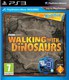 Wonderbook: Walking with Dinosaurs PS3 Spiel (Gebraucht)