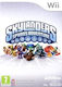 Skylanders: Spyro's Adventure Wii Game (Used)
