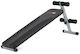 EverFit WBK-100 Incline Abdominal / Dorsal Workout Bench