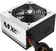 Lepa Mx F1 N500 500W Sursă de alimentare Complet cu fir
