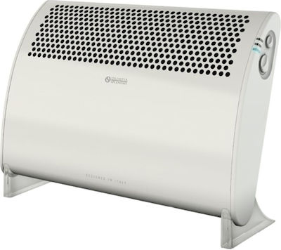 Olimpia Splendid Caleo 2 Turbo 531914 Convector Heater Floor 2000W 63.8x47.5cm White