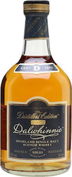Dalwhinnie Distillers Edition Ουίσκι 700ml