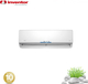 Inventor P2MVI-12WFR P2MVI-12WFR/P2MVO-12 Aparat de aer condiționat Inverter A++/A+ - A+