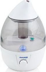 Miniland Minidrop Humidifier 38W Suitable for 15m²