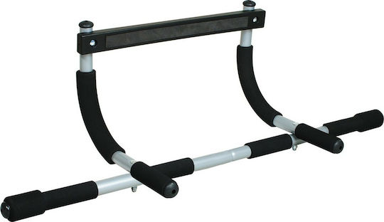 Iron Gym Original Μονόζυγο Πόρτας 60-85cm για Χρήστη έως 120kg