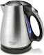 Adler Kettle 1.8lt 2200W Silver