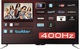 F&U Smart Fernseher 65" FLS65223 HDR (2014)