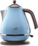 De'Longhi Bol de călătorie 1.7lt 2000W Albastru