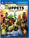 The Muppets Movie Adventures PS Vita