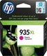 HP 935XL Cartuș de cerneală original pentru imprimante InkJet Magenta (C2P25AE)