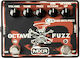 MXR SF01 Slash SF01 Pedals Effect Fuzz Electric Guitar and Electric Bass