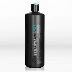 Sebastian Professional Shampoos Hydration for All Hair Types 1000ml