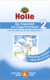 Holle Milk Formula Bio Goat Milk 2 Gluten-Free for 6m+ 400gr