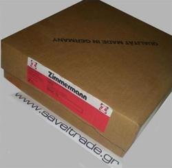 Δισκόπλακες Εμπρόσθιες Zimmermann 1J0615301E Φ280 Δισκόπλακες Εμπρόσθιες Zimmermann 1J0615301E Φ280