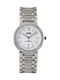 Ellesse Uhr mit Silber Metallarmband 03-0092-208