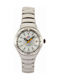 Ellesse Watch with Silver Metal Bracelet 03-0143-103