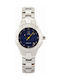 Ellesse Watch with Silver Metal Bracelet 03-0163-102