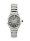 Ellesse Watch with Silver Metal Bracelet 03-0143-102