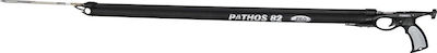 Pathos Speargun Rubber Pro 120cm