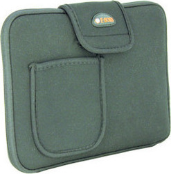 E-Boss Tasche Schware (Universal 9")