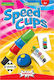 Board Game Speed Cups for 2-4 Players 6+ Years Old Kaissa